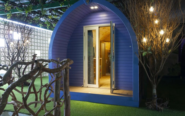 Forget Me Not Homestay