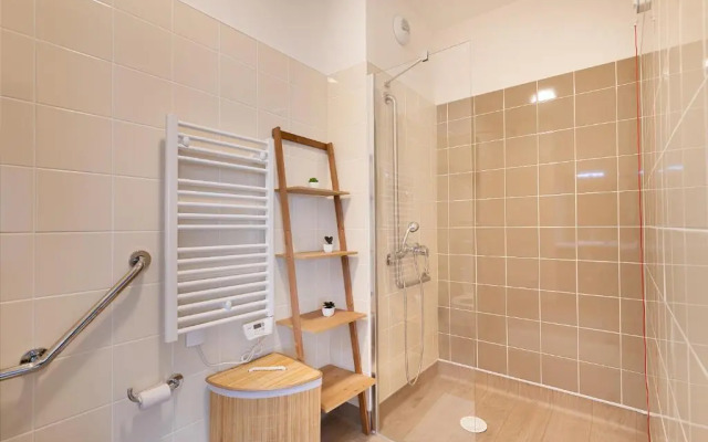 Zenao Appart’hôtels Le Raincy