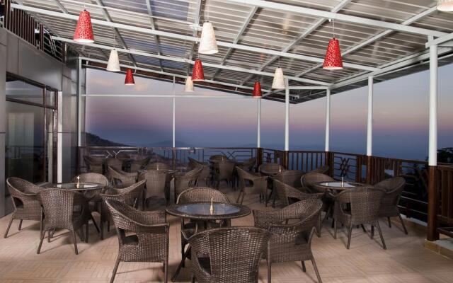 Zip By Spree Hotels Bella Heights Mcleodganj