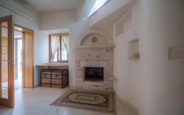 Trullo Casa Surya P49-50