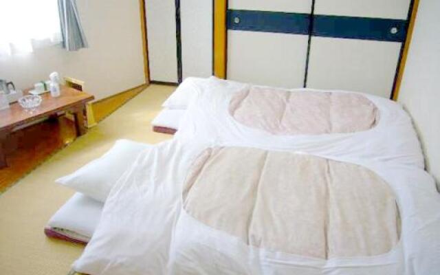 Business Hotel Kanekura