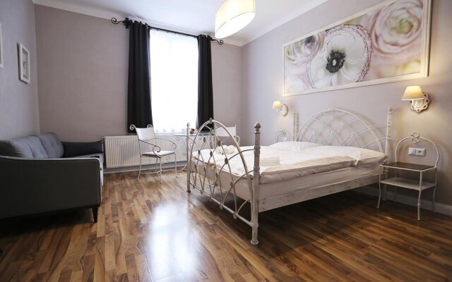 Antonio Pension