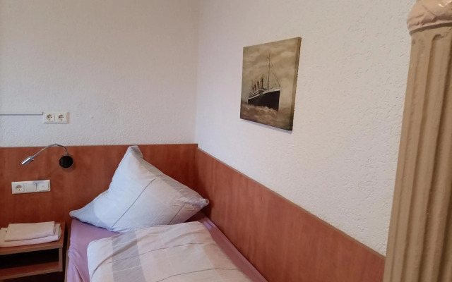 Hotel An der Karlstadt