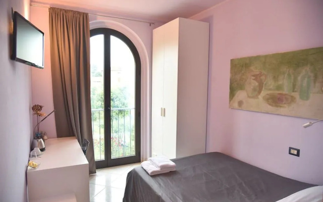 Agriturismo Argaland