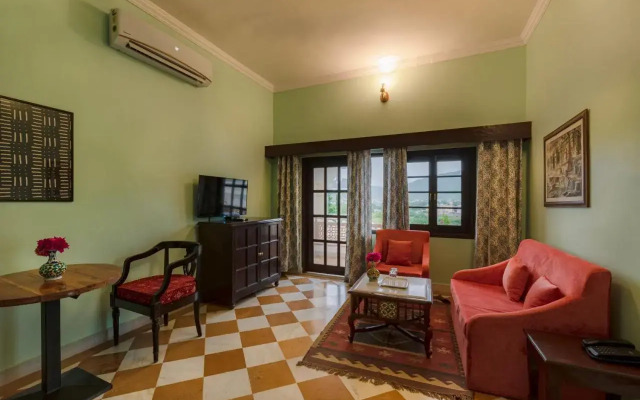 Gulaab Niwaas Palace