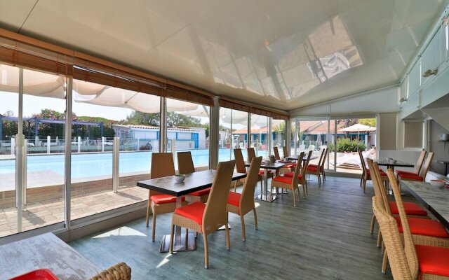 L'Auberge Camarguaise