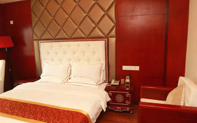 Tianyu Longtan Hotel