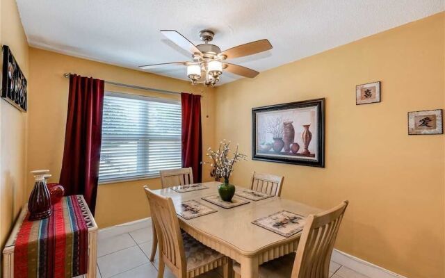 Waves 19 - Two Bedroom Condo