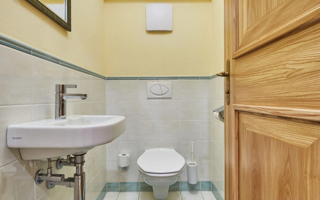 Appartement Kohlmais by Easy Holiday Appartements