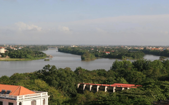 Thai Binh Hotel 2