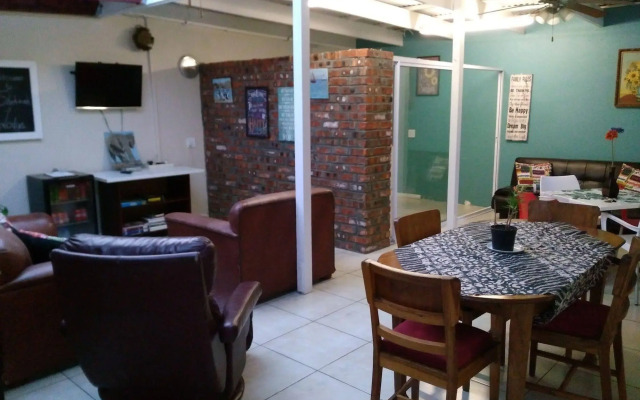 Shekinah Lodge