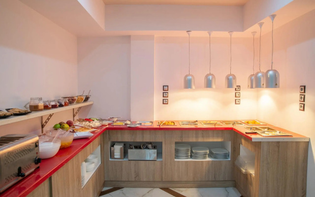 Athens Starlight Hotel