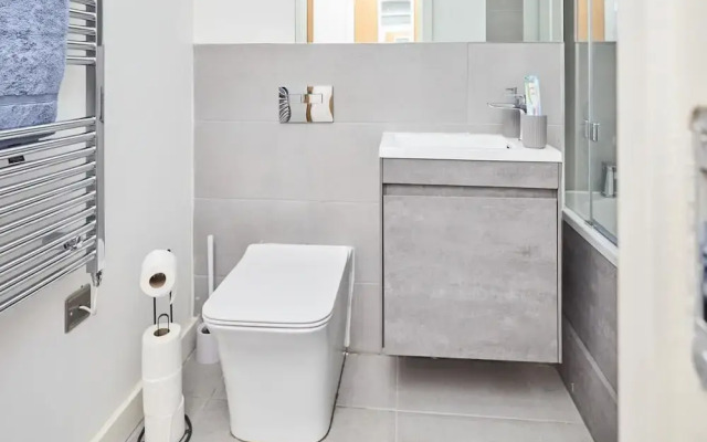 Birmingham/2bed/modernkitchen/petsok/tv/wifi