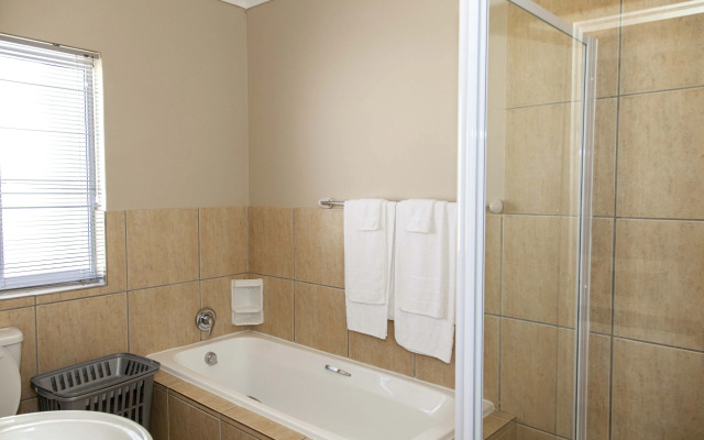 80 Kendal Guest House