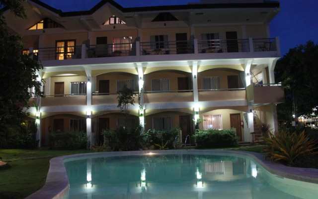 Vanilla Sky Dive Resort