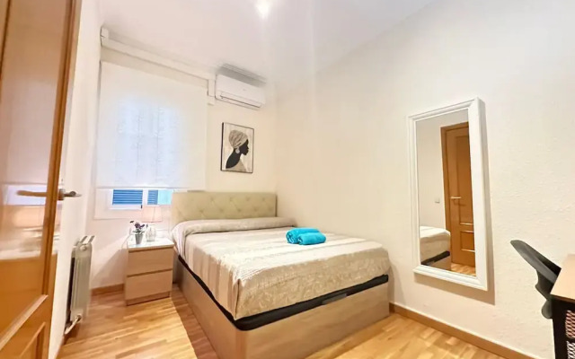 Habitaciones acogedoras en Aragón
