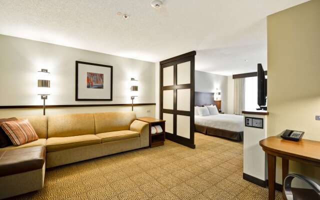Hyatt Place Chicago/Naperville/Warrenville