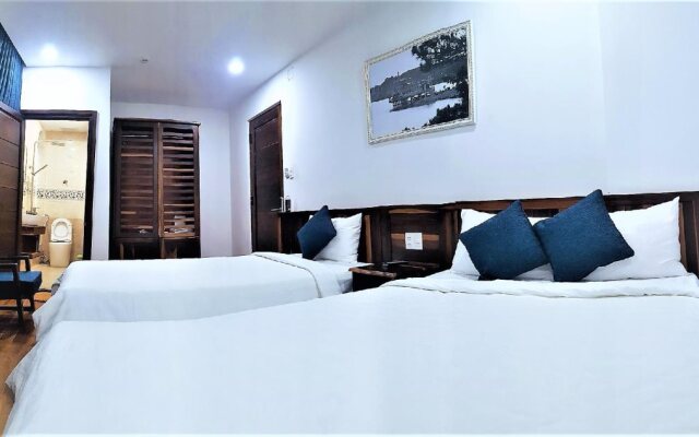 Bazan Dalat Hotel