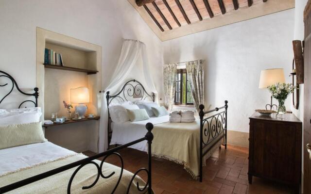 Agriturismo Cretaiole