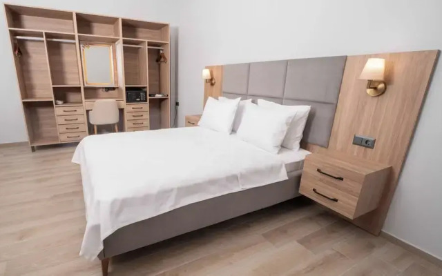 Altındere Vadi Hotel