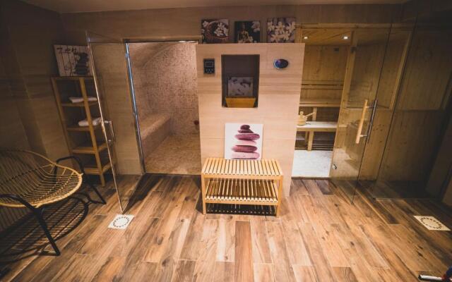 Appartement Du Lac
