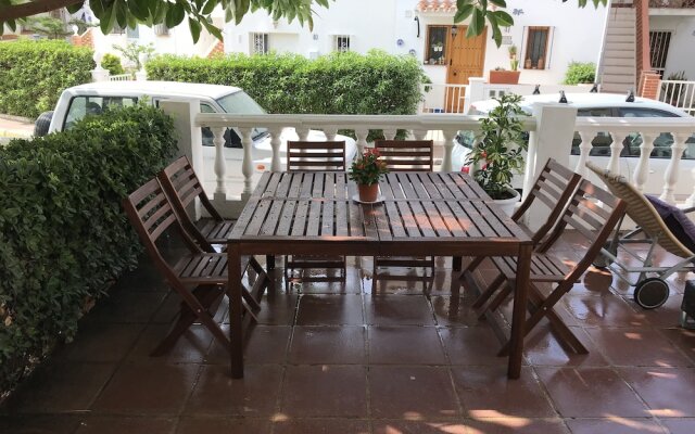 Apartamento en Esmeralda