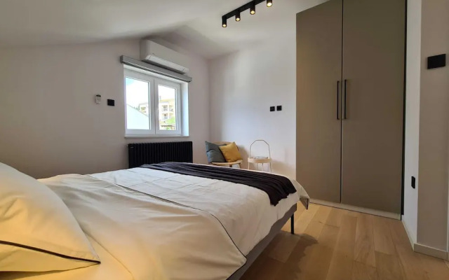 Stylish and Elegant Crikvenica Apartments