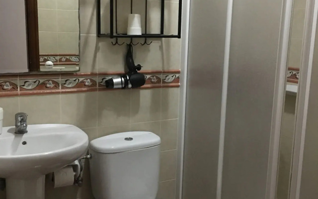 Apartamentos Los Verodes