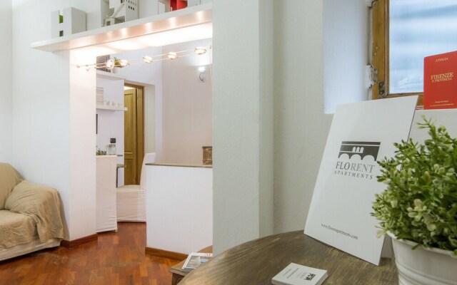 Florentapartments - Santa Maria Novella