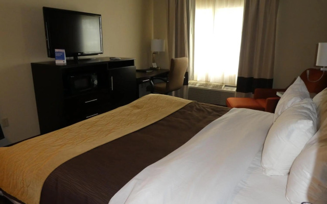 Comfort Inn Watsonville