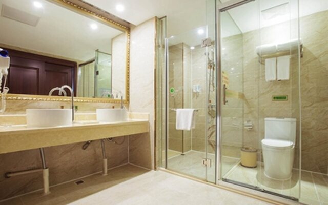 Vienna Hotel Yangzhou Oriental Internation Food City