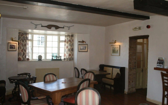 The Stilton Cheese Inn - BB
