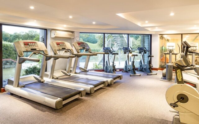 Copthorne Hotel Cardiff-Caerdydd