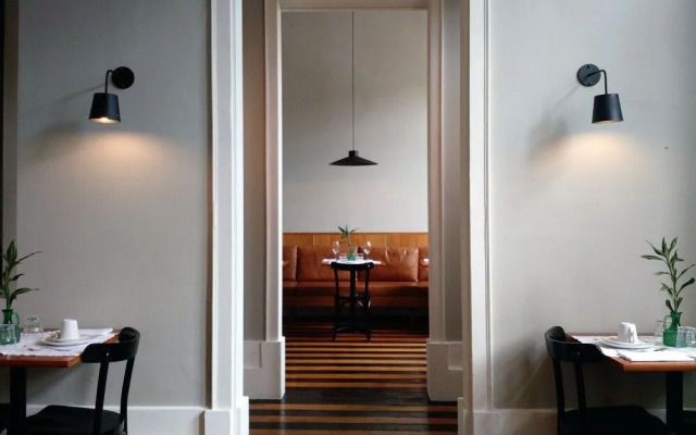 Hotel Villa Amazonia