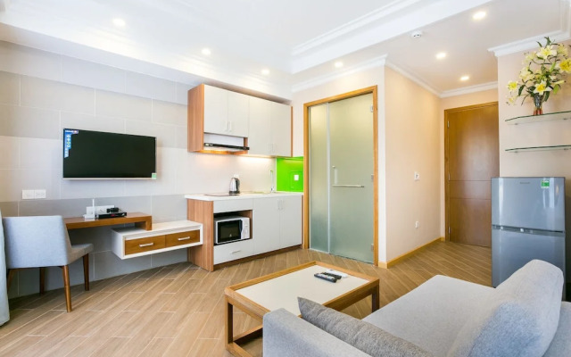 Theadora Hotel  Apartment