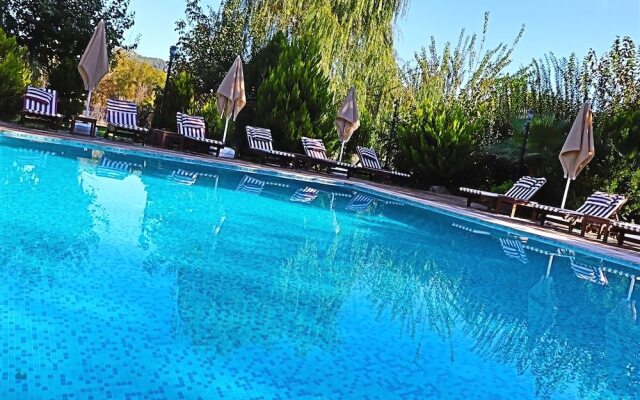 Villa Beliz by Villamnet