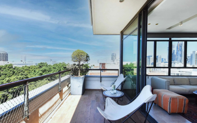 Out of Time by HolyGuest