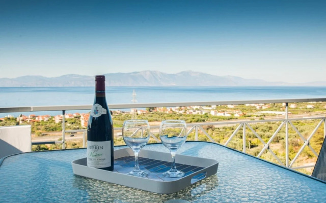 Onar Zin Seabliss - Penelope Gem Suite