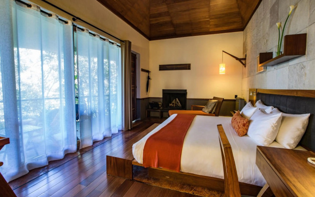 Hotel Rodavento