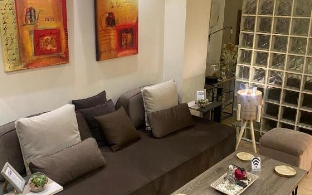 Eva suite Vip excellent studio 1