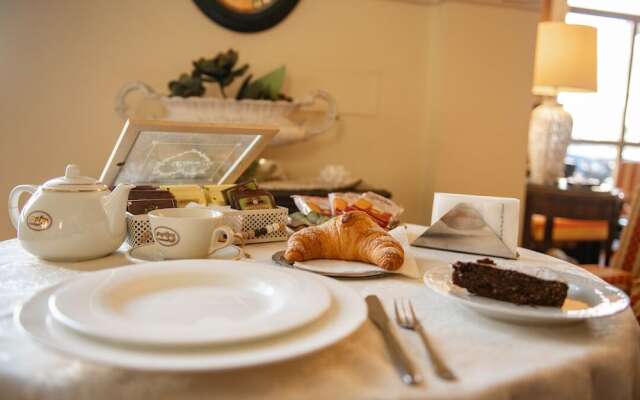 Hotel Ristorante Venezuela