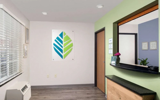 WoodSpring Suites Oklahoma City Northwest