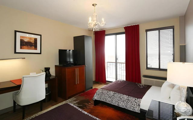 Hotel Vetiver