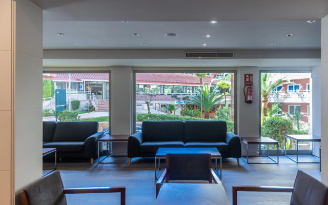 Hotel Seramar Luna Park Adults Only