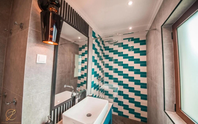 Rooms Vukmirovic