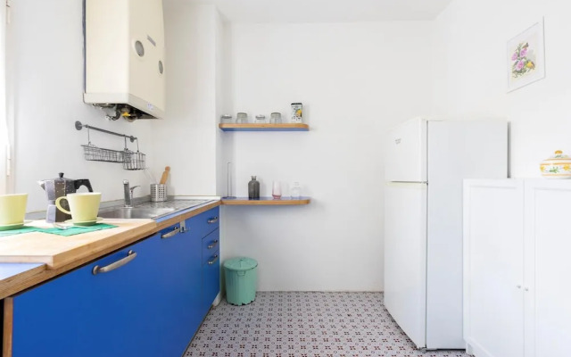 Parione 22 in Firenze