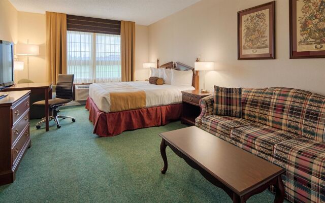 Best Western Sault Ste. Marie