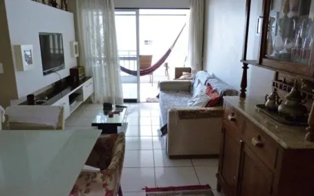 Homestay Fortaleza