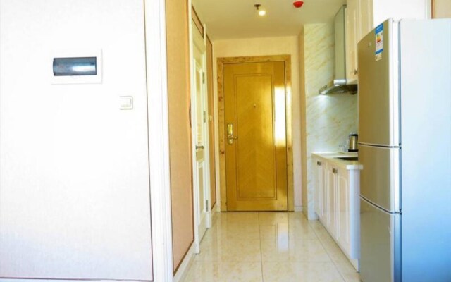 Dalian Xinglaier Apartment