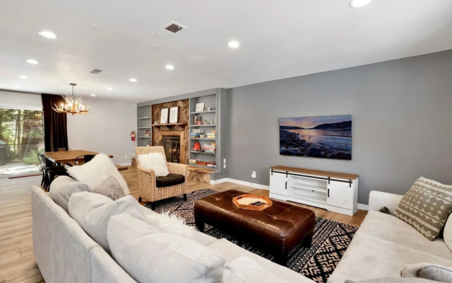 Wildwood Lodge #2087